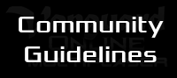 Community Guidelines